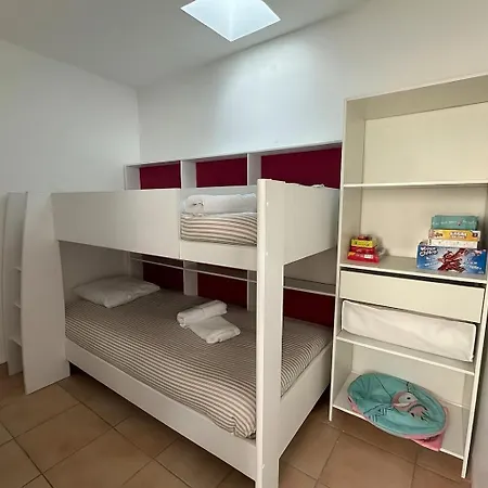 Maison De Confort Quartier Calme - 4 Personnes