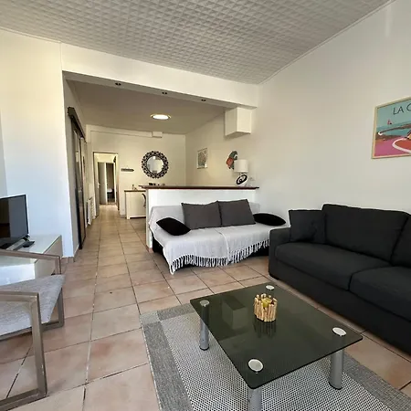 Maison De Confort Quartier Calme - 4 Personnes بيت للعطل Les Mouettes