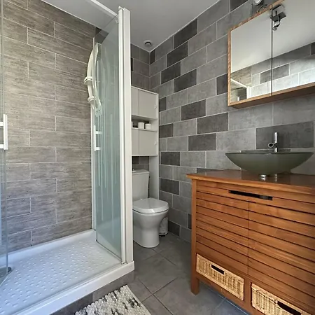 Maison De Confort Quartier Calme - 4 Personnes Holiday home Les Sables-d'Olonne